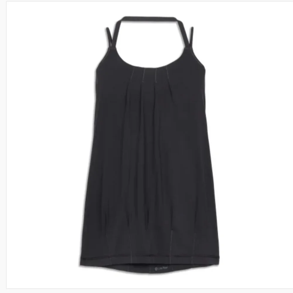 Lululemon Flo and Glo Tank Top